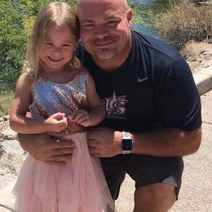 Meet your Posher, Shawn